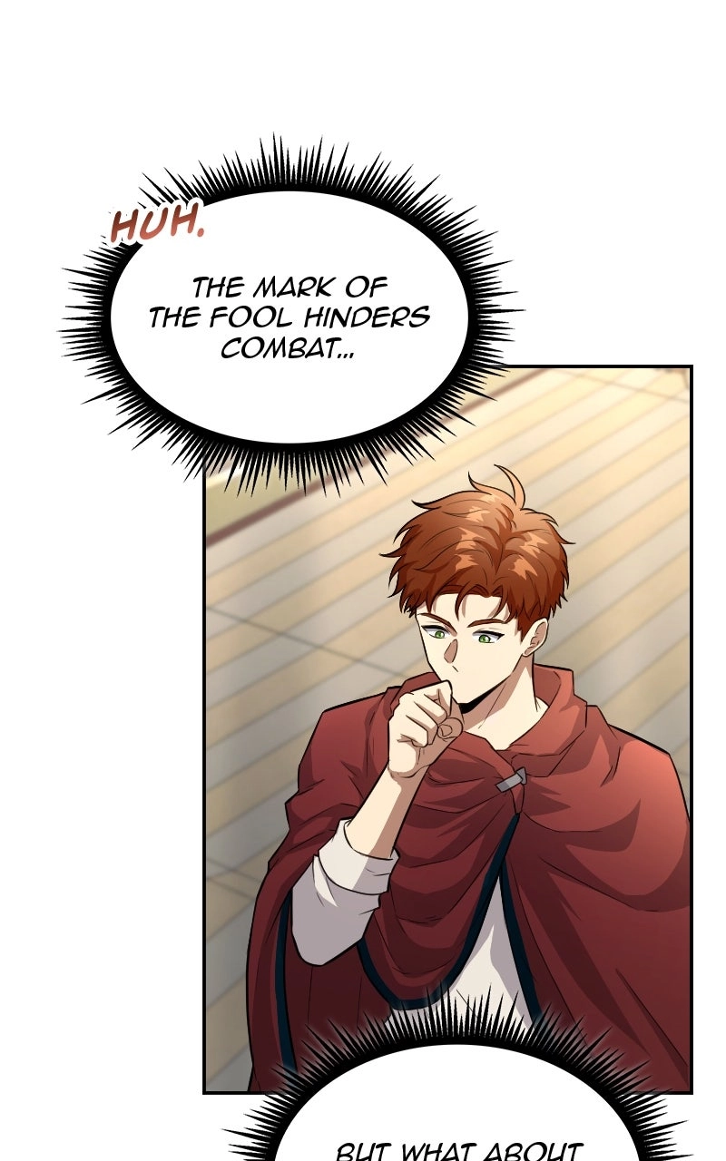 Mark of the Fool Chapter 6 - page 16