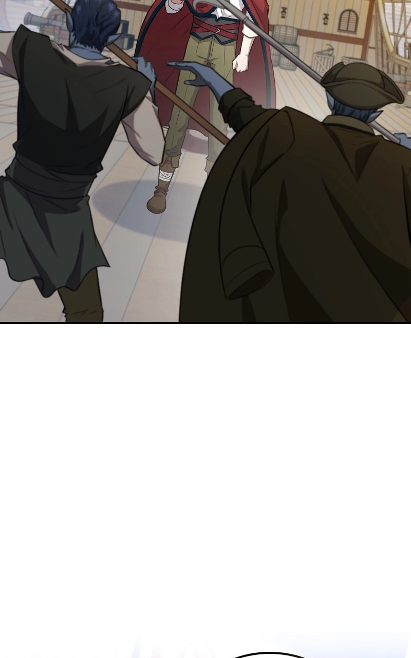 Mark of the Fool Chapter 6 - page 18