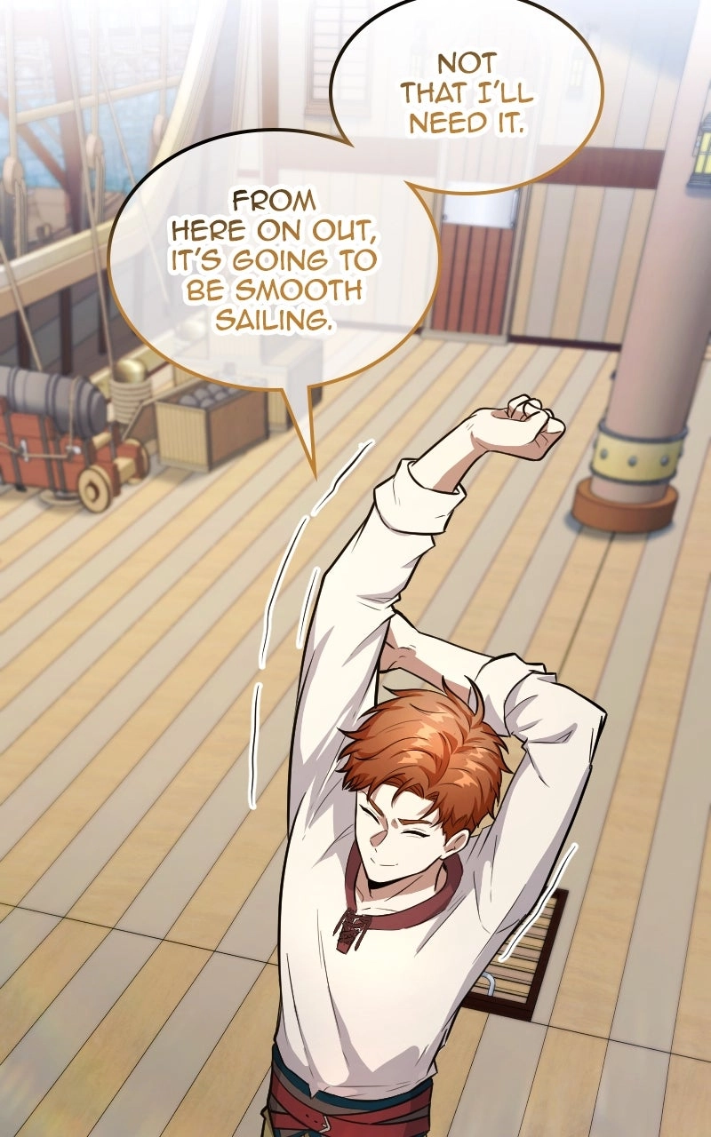 Mark of the Fool Chapter 6 - page 19