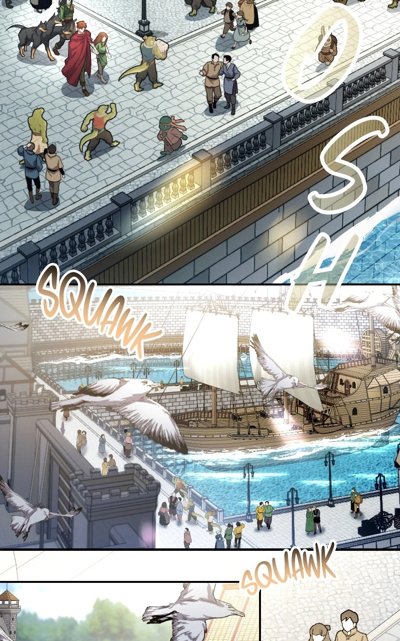 Mark of the Fool Chapter 6 - page 2