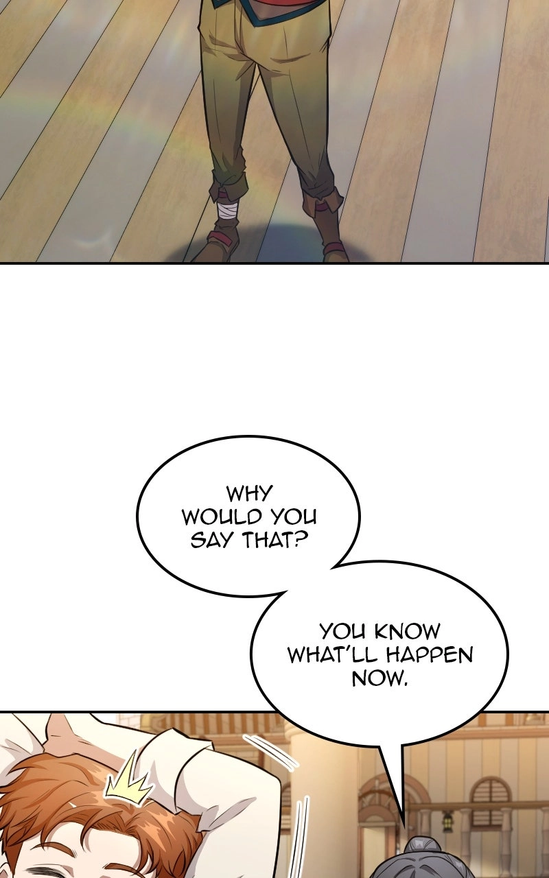 Mark of the Fool Chapter 6 - page 20