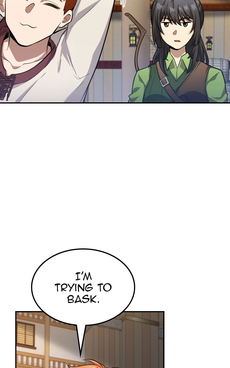 Mark of the Fool Chapter 6 - page 21