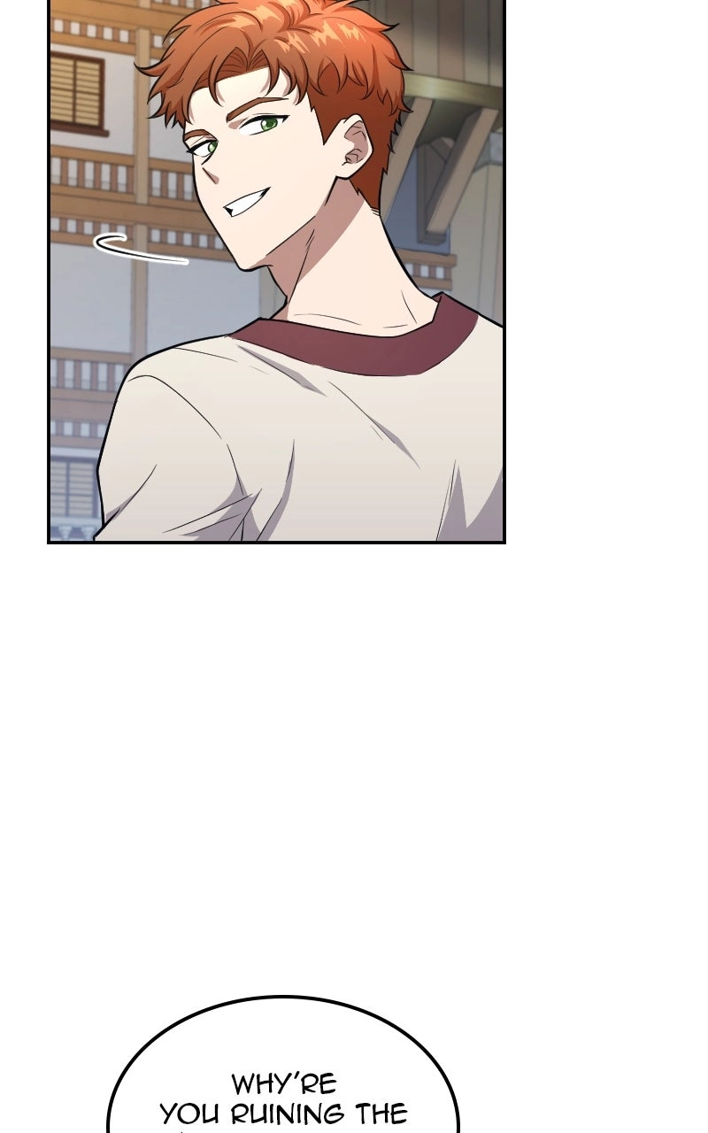 Mark of the Fool Chapter 6 - page 22