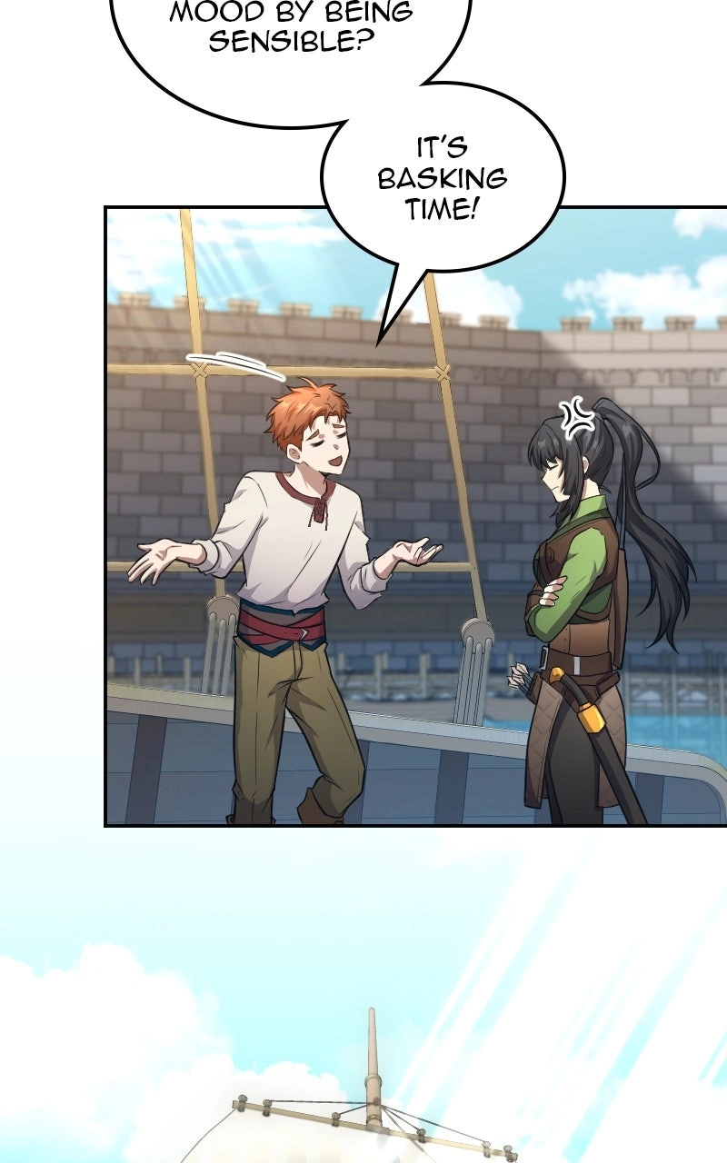 Mark of the Fool Chapter 6 - page 23