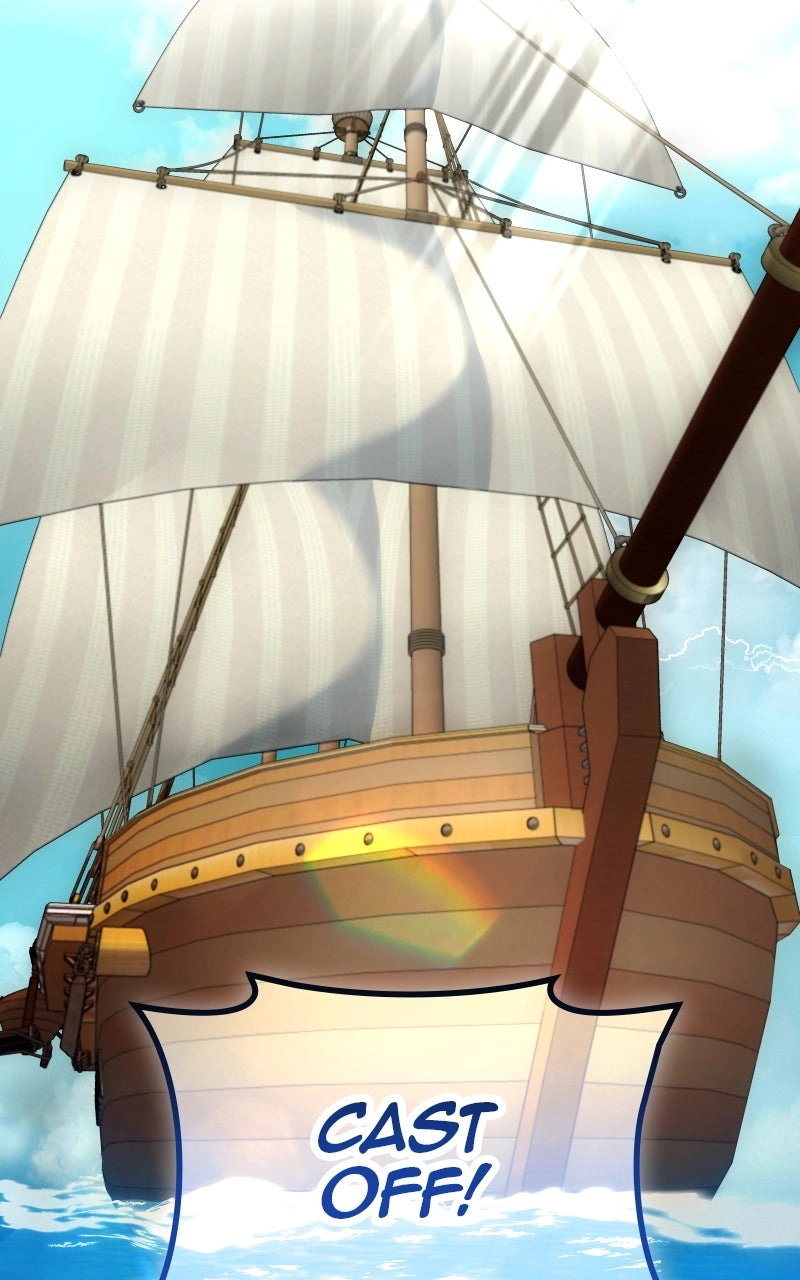 Mark of the Fool Chapter 6 - page 24