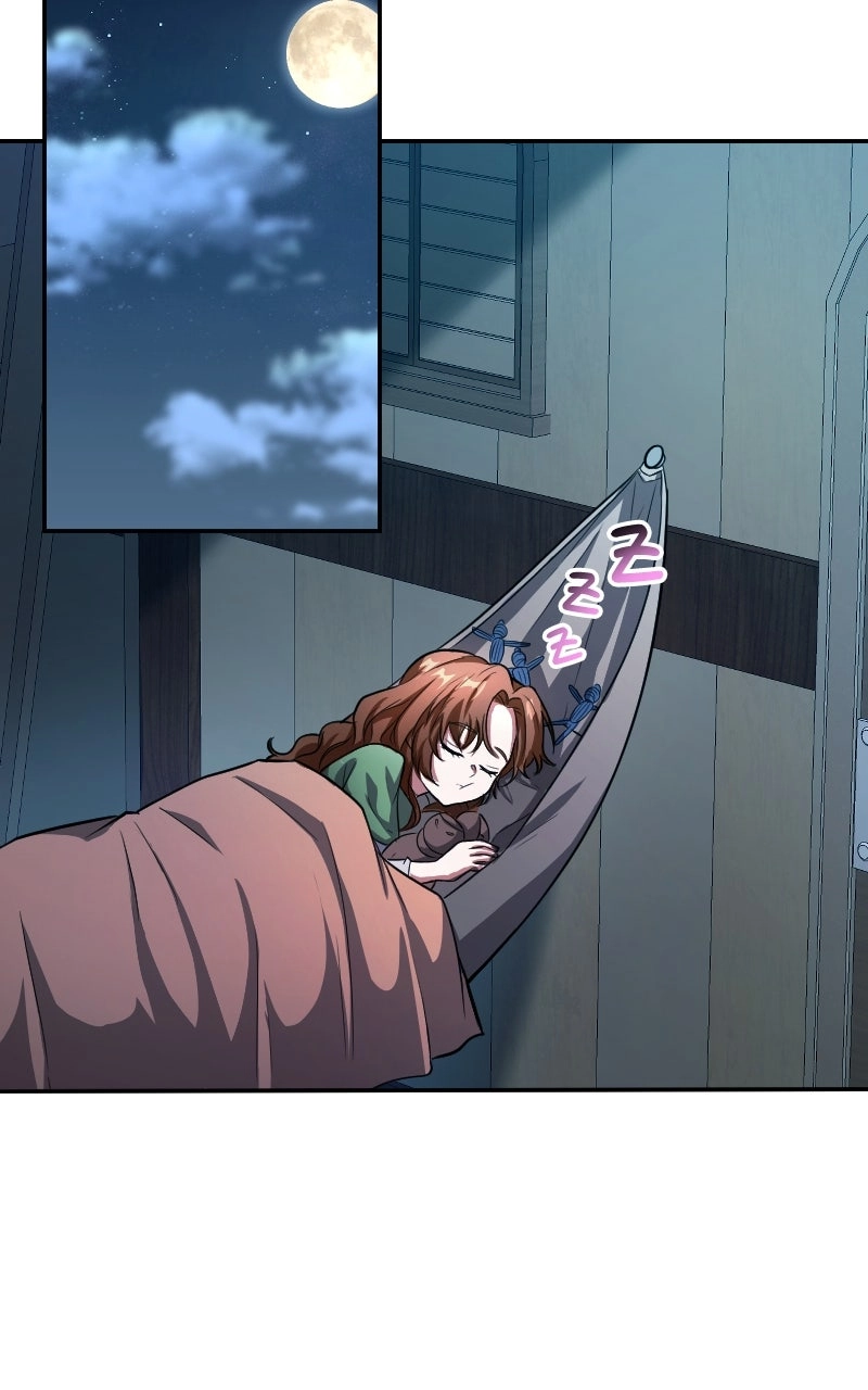 Mark of the Fool Chapter 6 - page 26