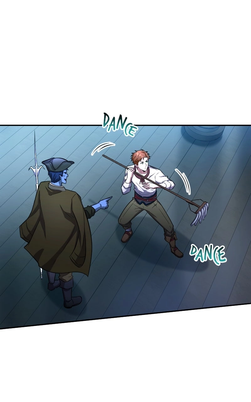 Mark of the Fool Chapter 6 - page 27