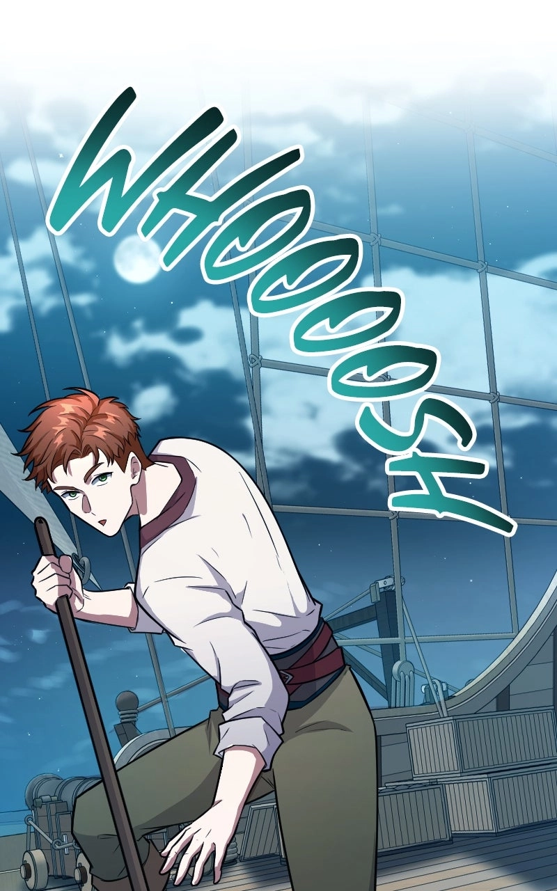 Mark of the Fool Chapter 6 - page 28