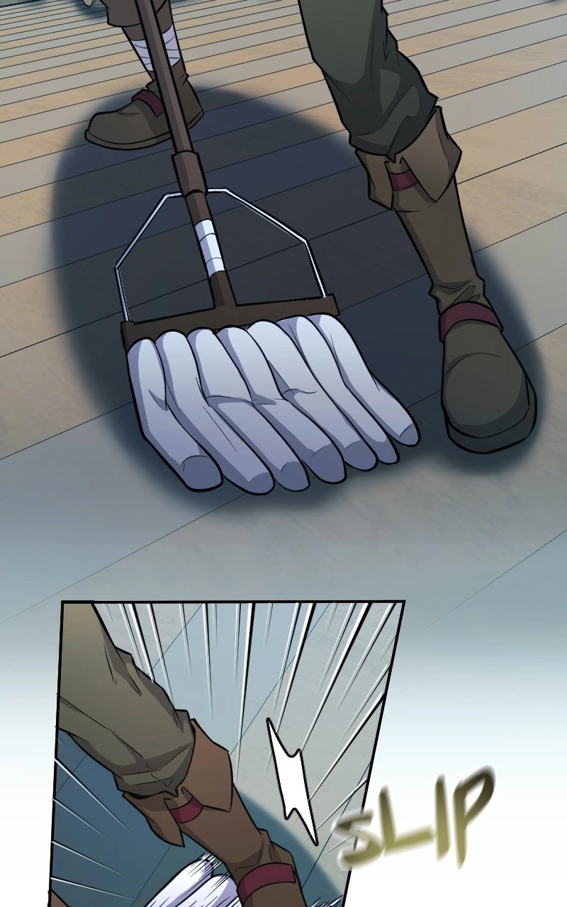 Mark of the Fool Chapter 6 - page 29