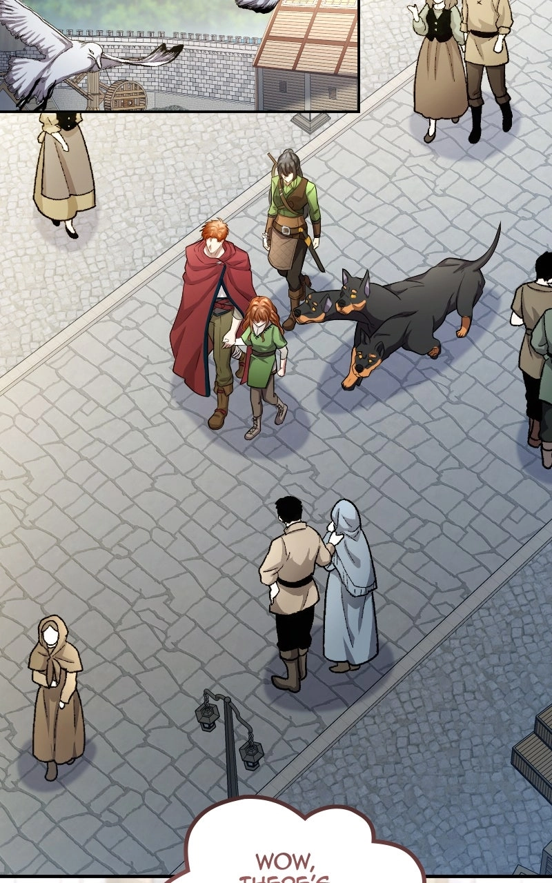 Mark of the Fool Chapter 6 - page 3