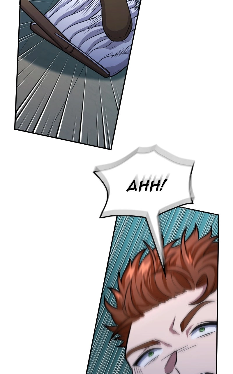 Mark of the Fool Chapter 6 - page 30