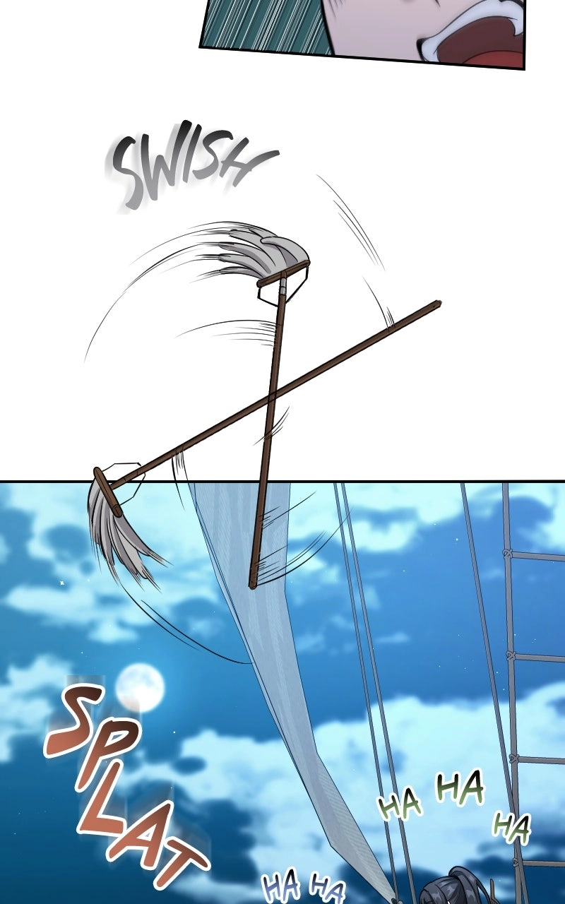 Mark of the Fool Chapter 6 - page 31