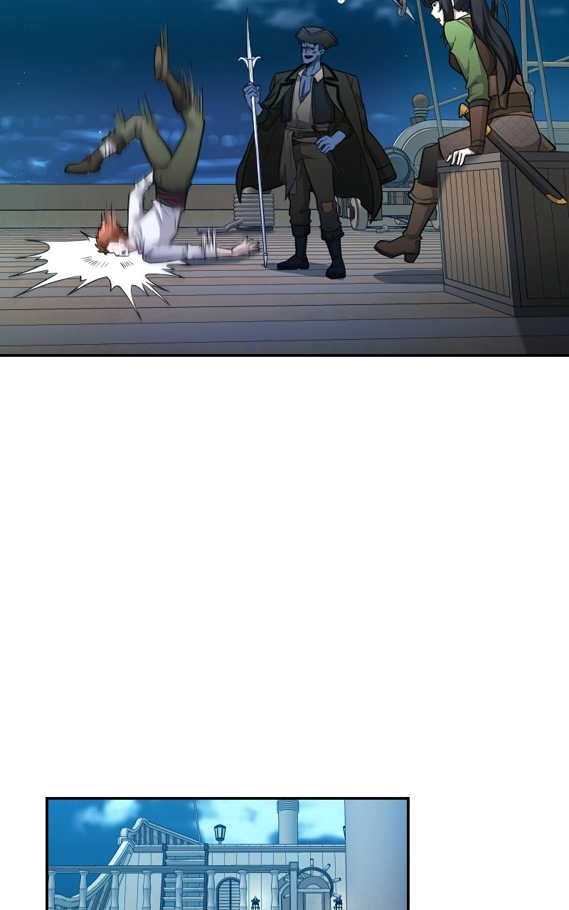 Mark of the Fool Chapter 6 - page 32