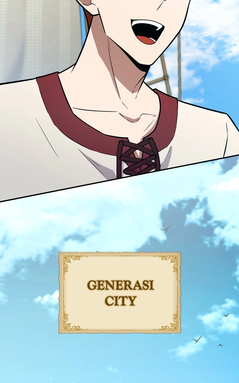 Mark of the Fool Chapter 6 - page 38