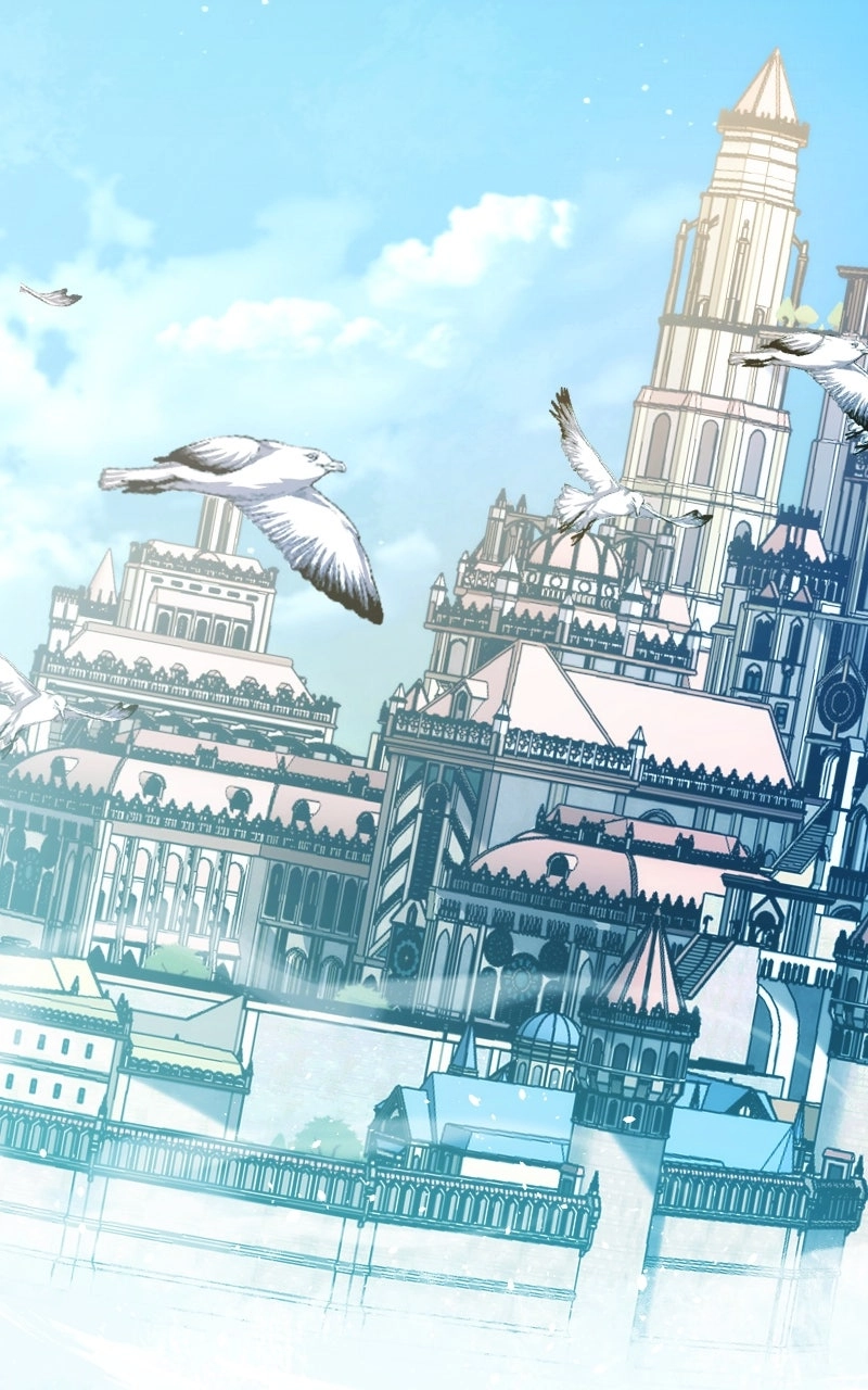 Mark of the Fool Chapter 6 - page 39