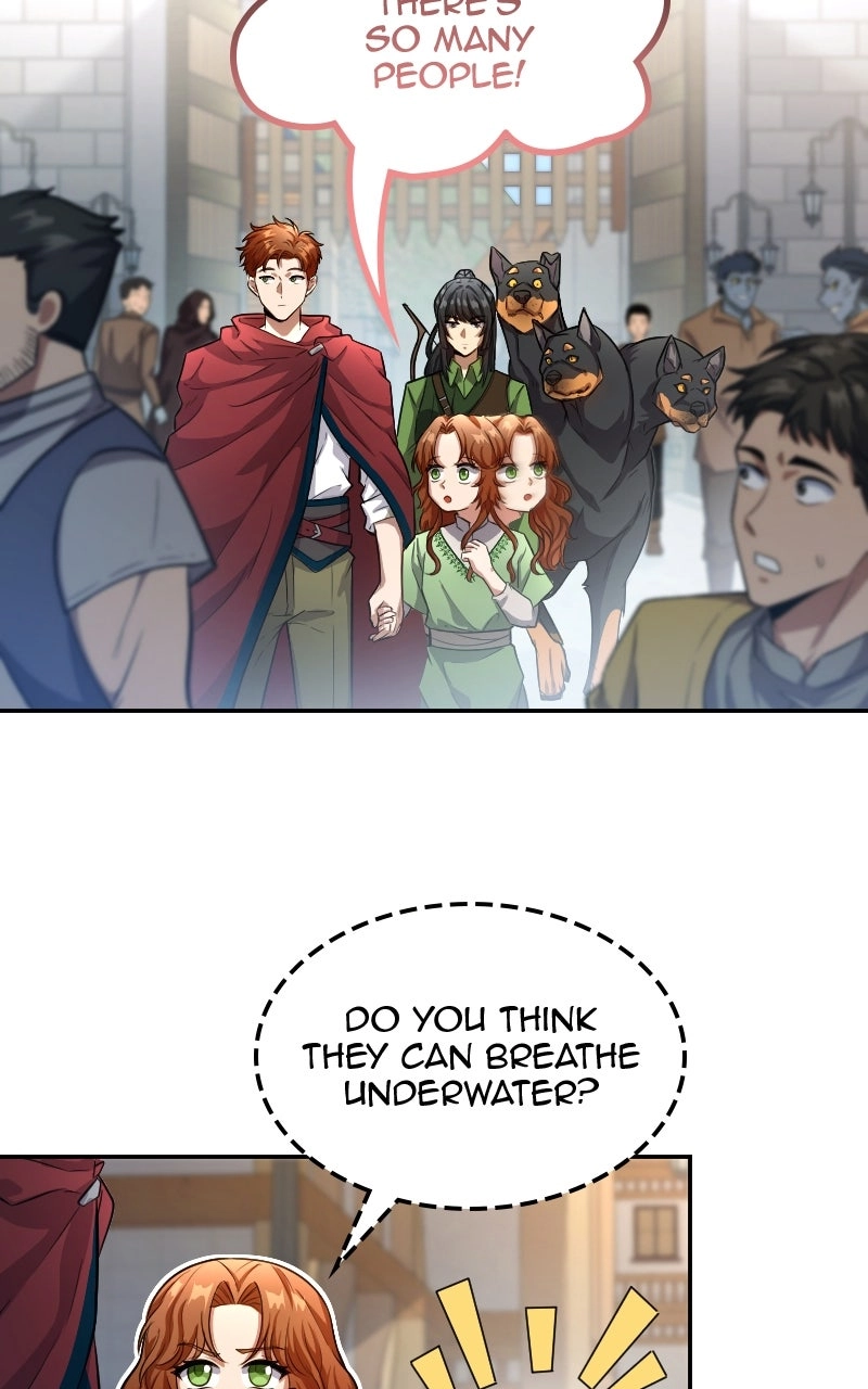 Mark of the Fool Chapter 6 - page 4