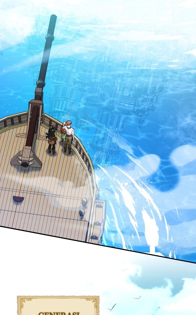 Mark of the Fool Chapter 6 - page 40