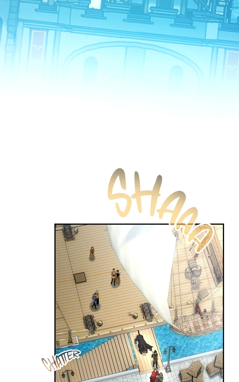 Mark of the Fool Chapter 6 - page 43