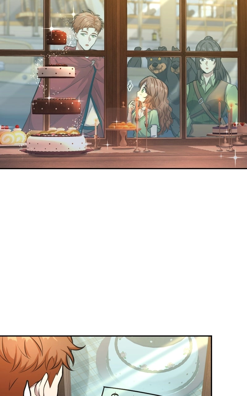 Mark of the Fool Chapter 6 - page 45