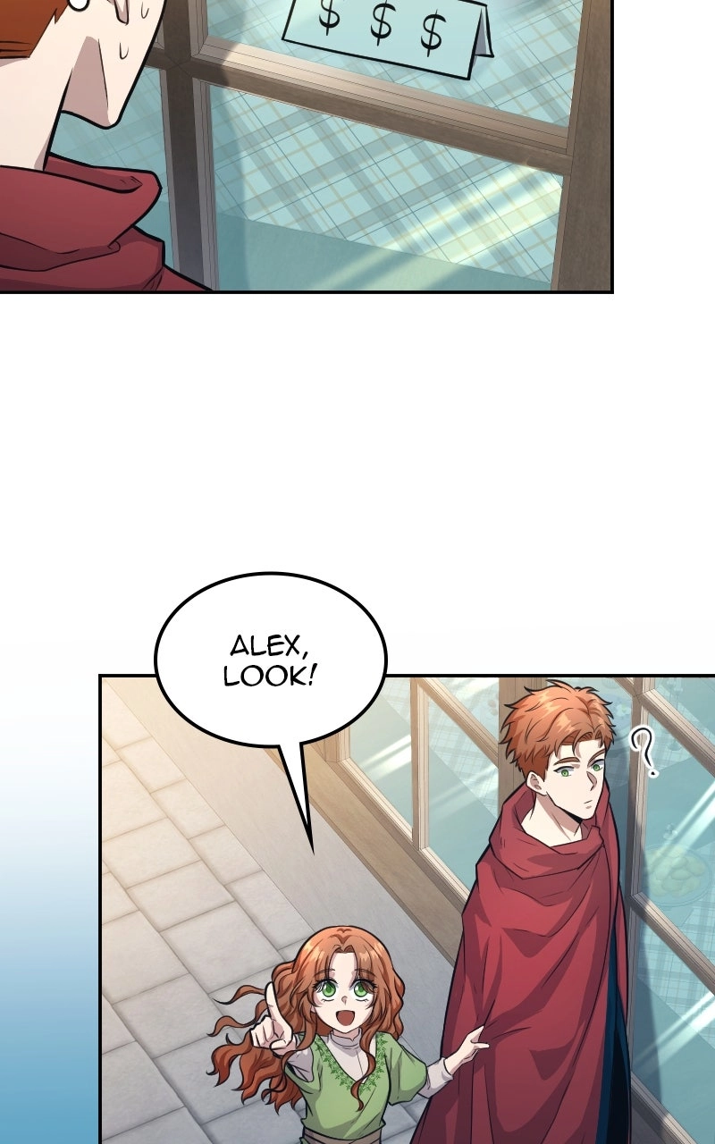 Mark of the Fool Chapter 6 - page 46