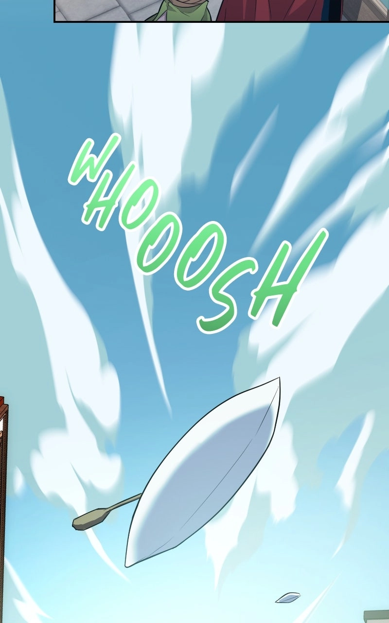 Mark of the Fool Chapter 6 - page 47