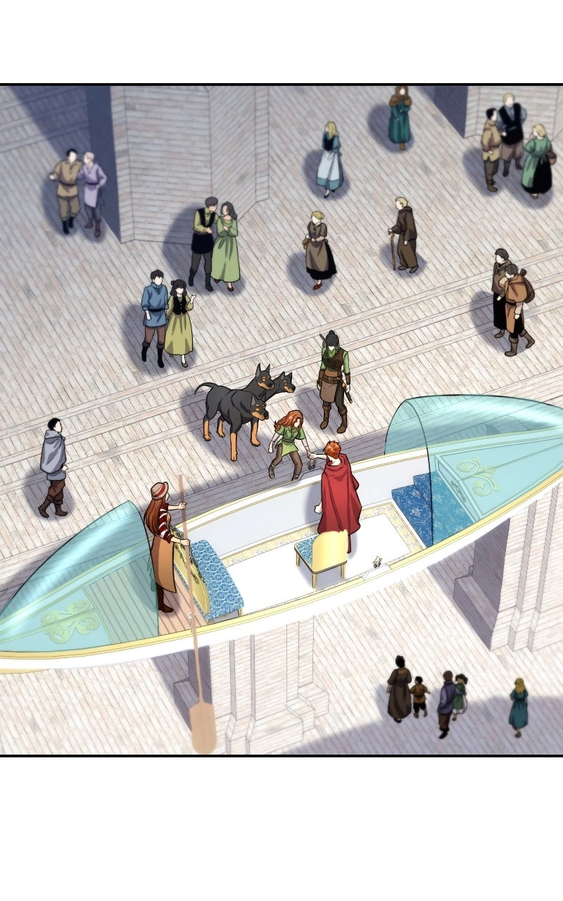 Mark of the Fool Chapter 6 - page 51