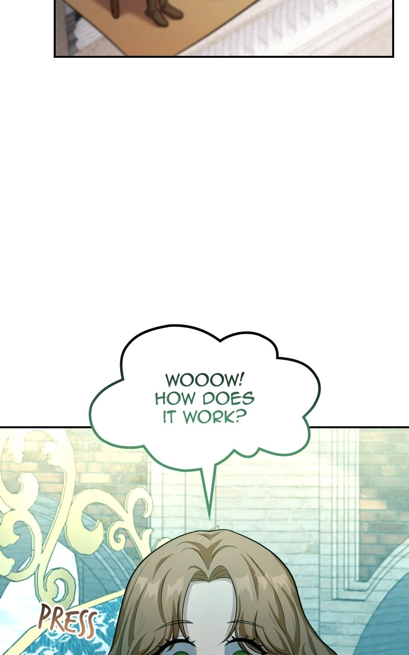 Mark of the Fool Chapter 6 - page 53