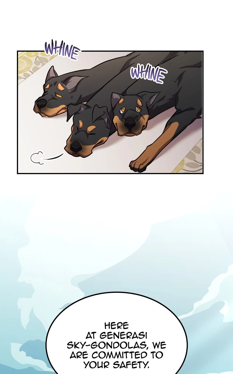 Mark of the Fool Chapter 6 - page 56