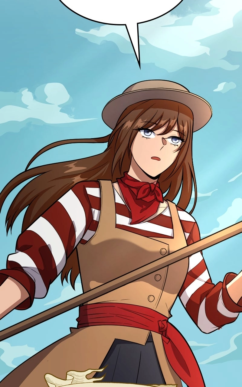 Mark of the Fool Chapter 6 - page 57