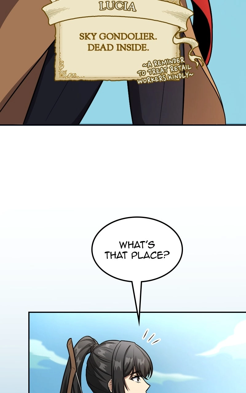 Mark of the Fool Chapter 6 - page 58