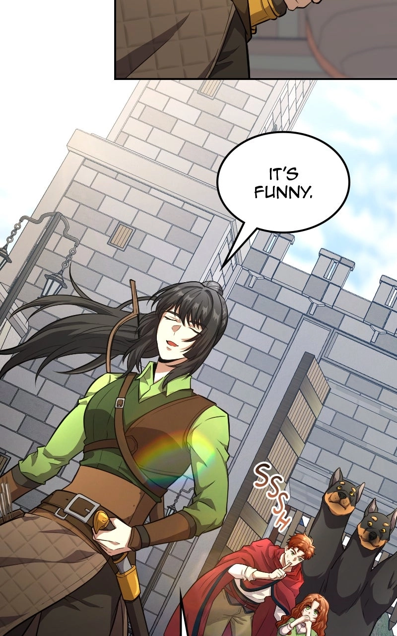 Mark of the Fool Chapter 6 - page 6