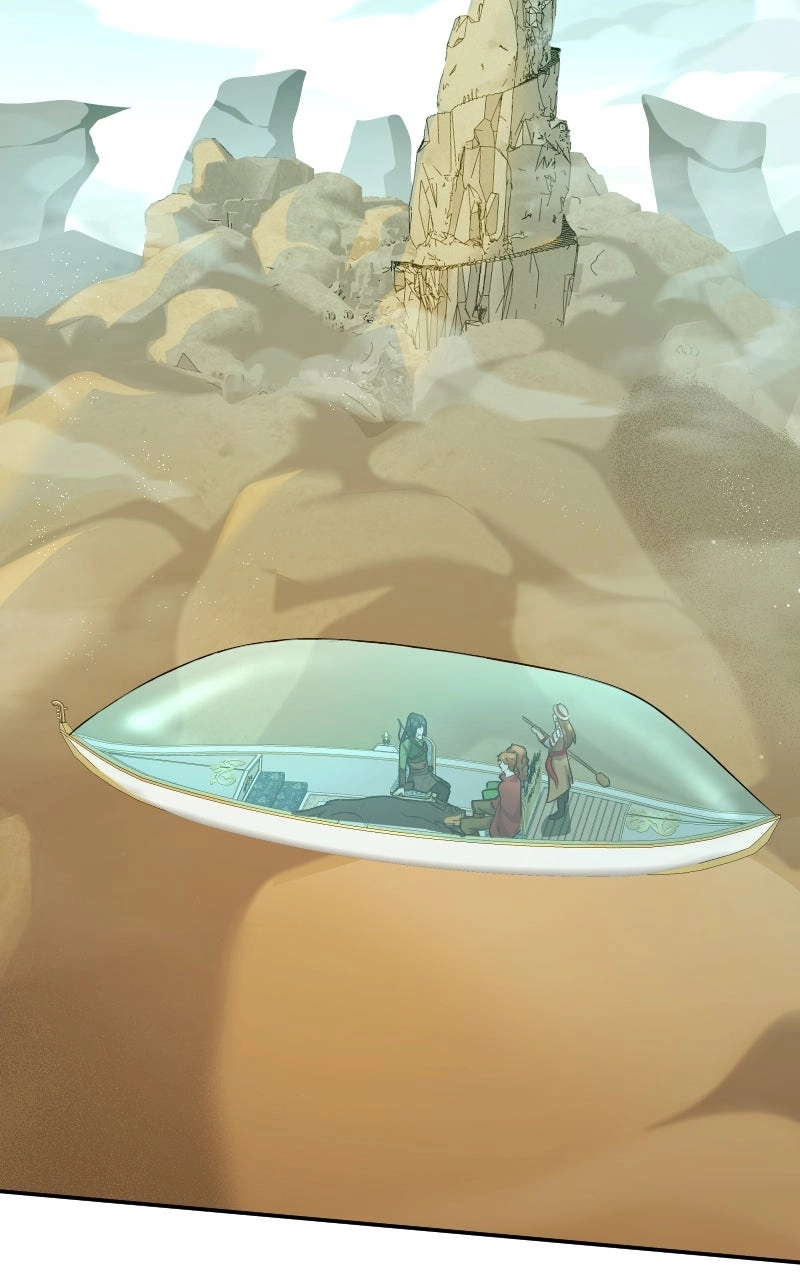 Mark of the Fool Chapter 6 - page 60