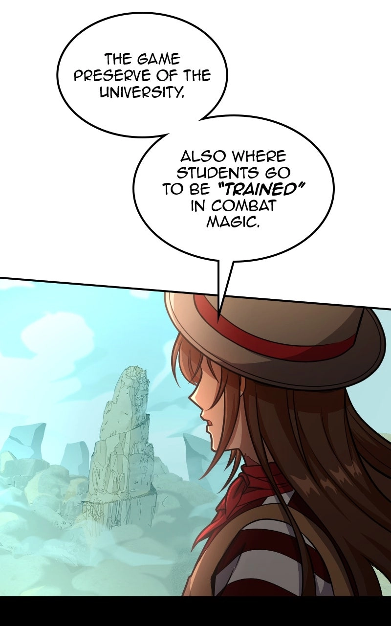 Mark of the Fool Chapter 6 - page 61