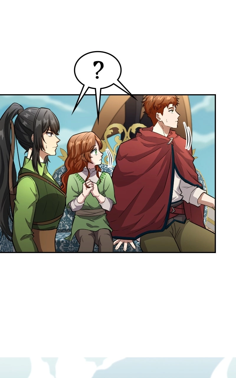 Mark of the Fool Chapter 6 - page 64