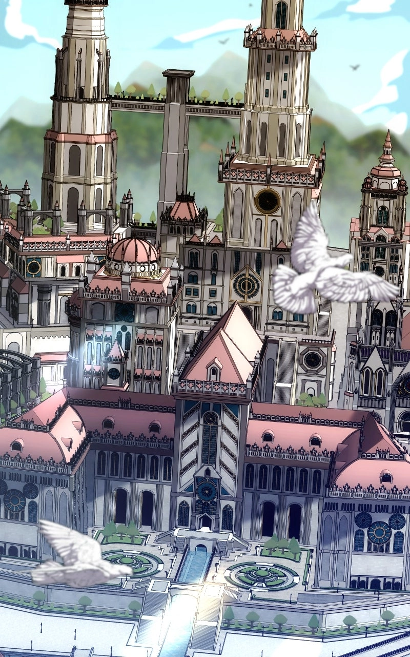 Mark of the Fool Chapter 6 - page 66