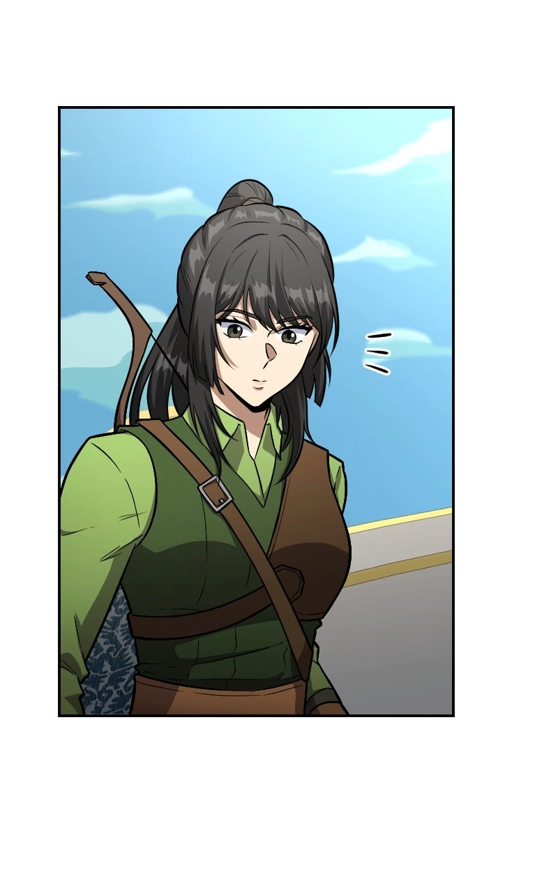 Mark of the Fool Chapter 6 - page 69