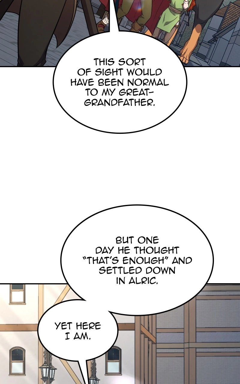 Mark of the Fool Chapter 6 - page 7