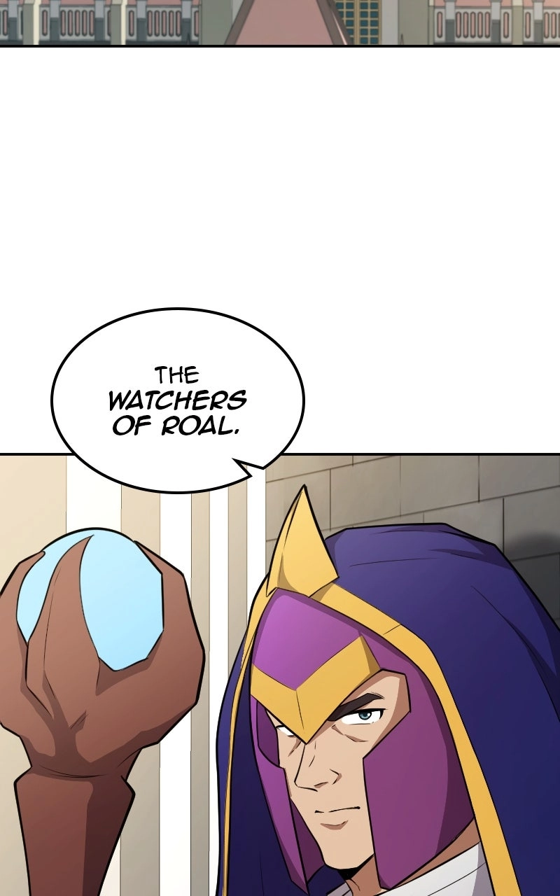 Mark of the Fool Chapter 6 - page 71