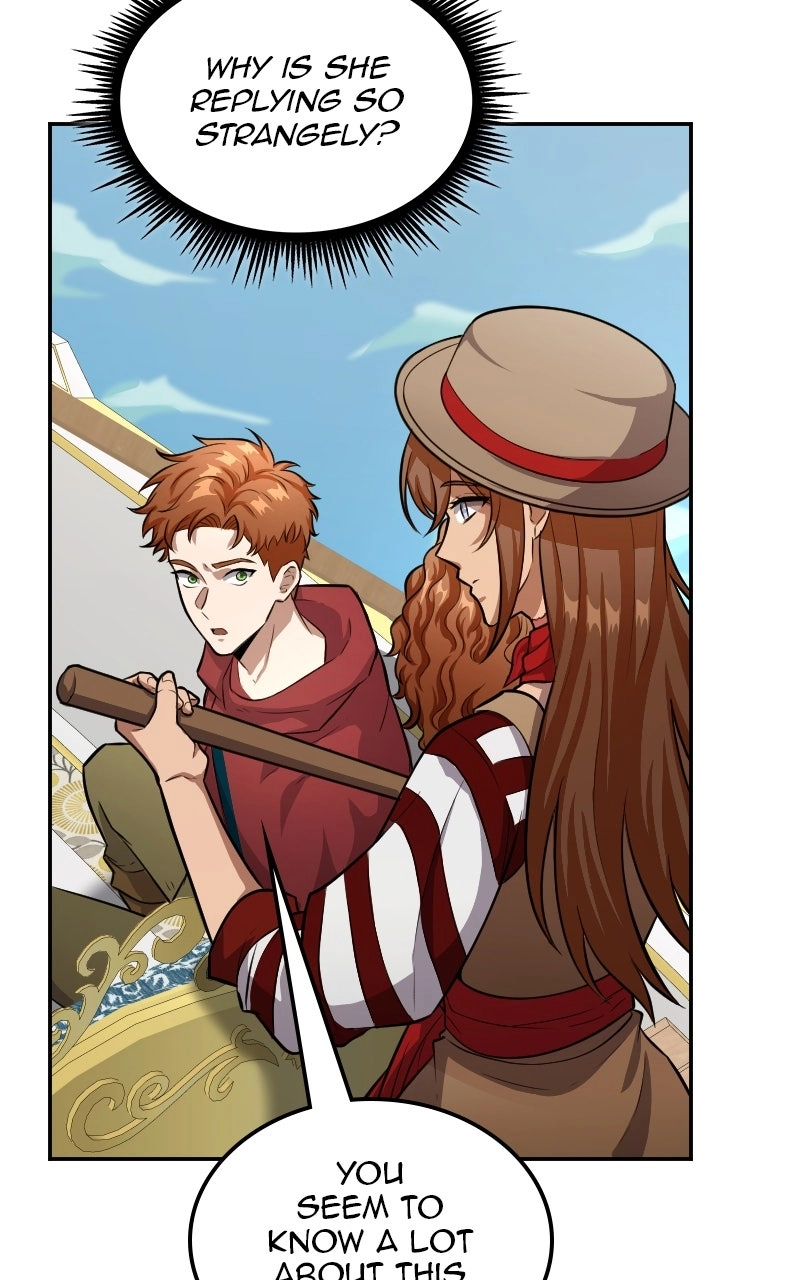 Mark of the Fool Chapter 6 - page 75