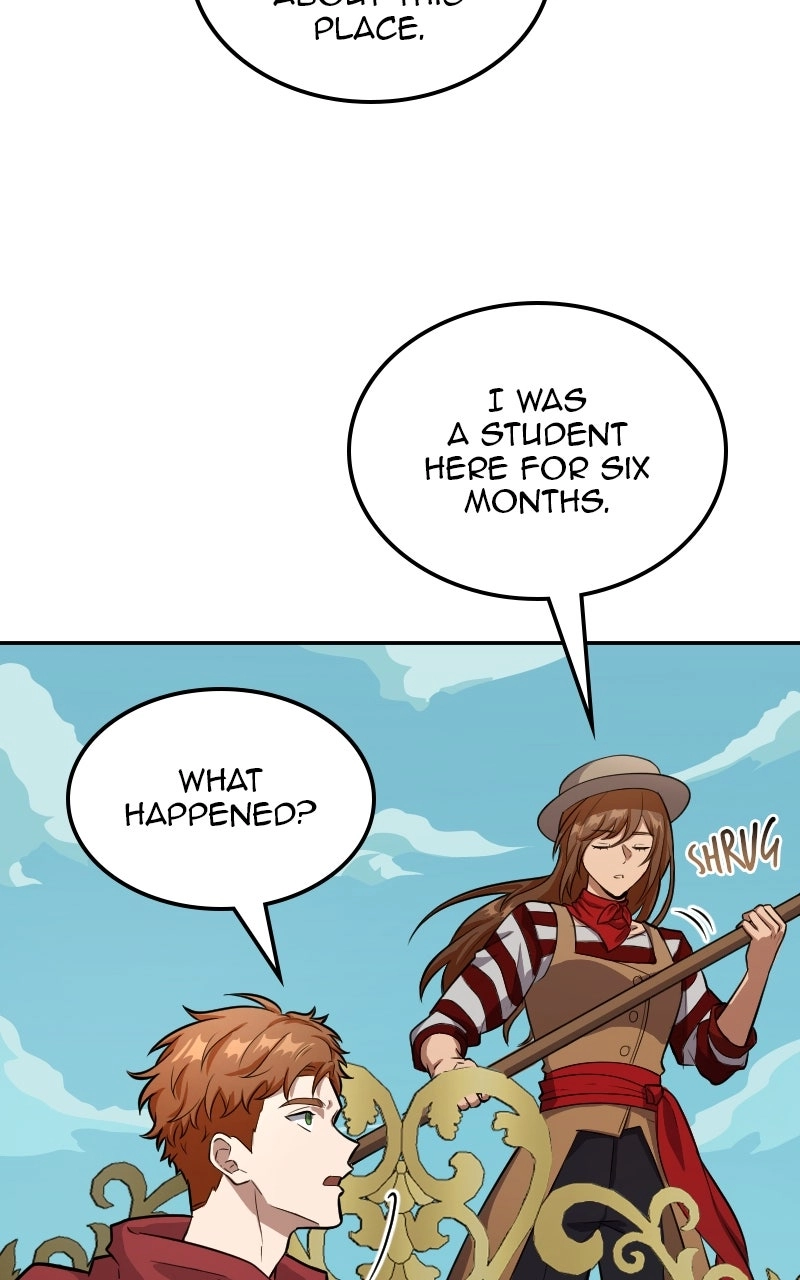 Mark of the Fool Chapter 6 - page 76