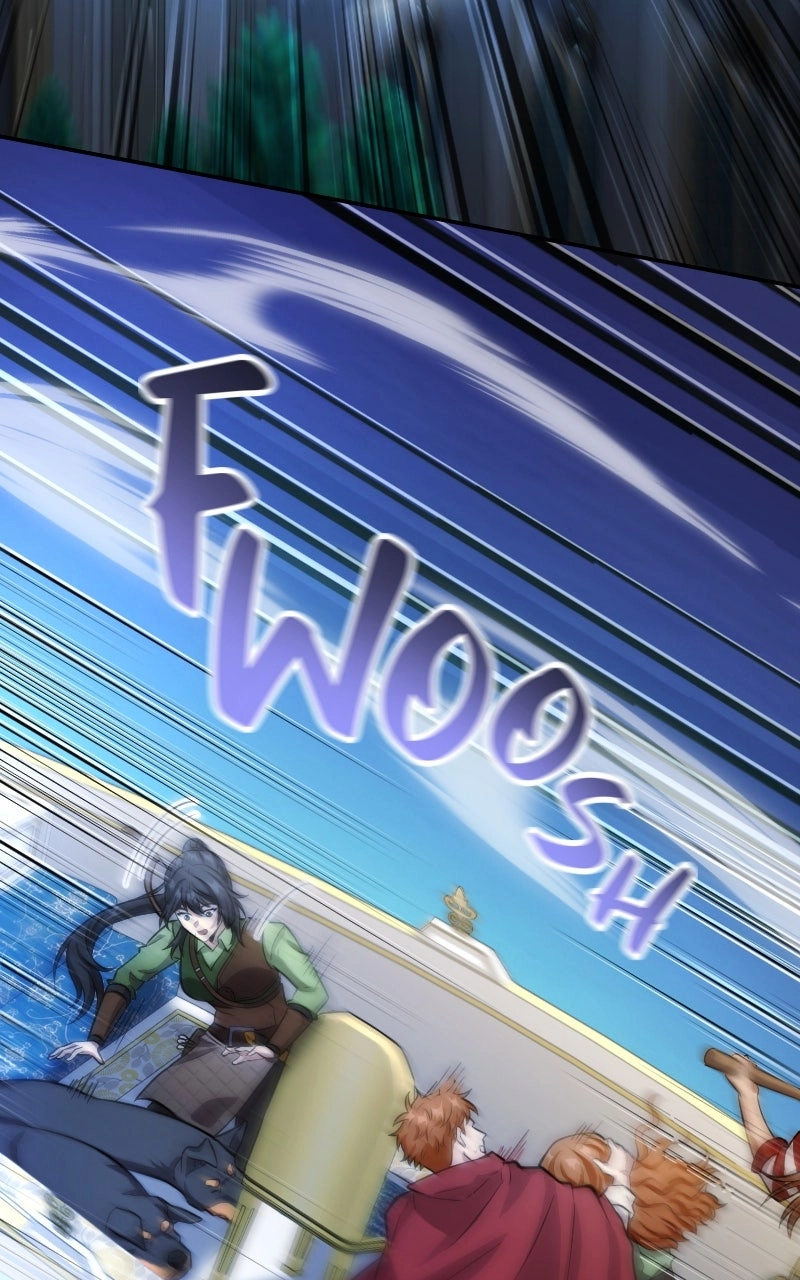 Mark of the Fool Chapter 6 - page 82