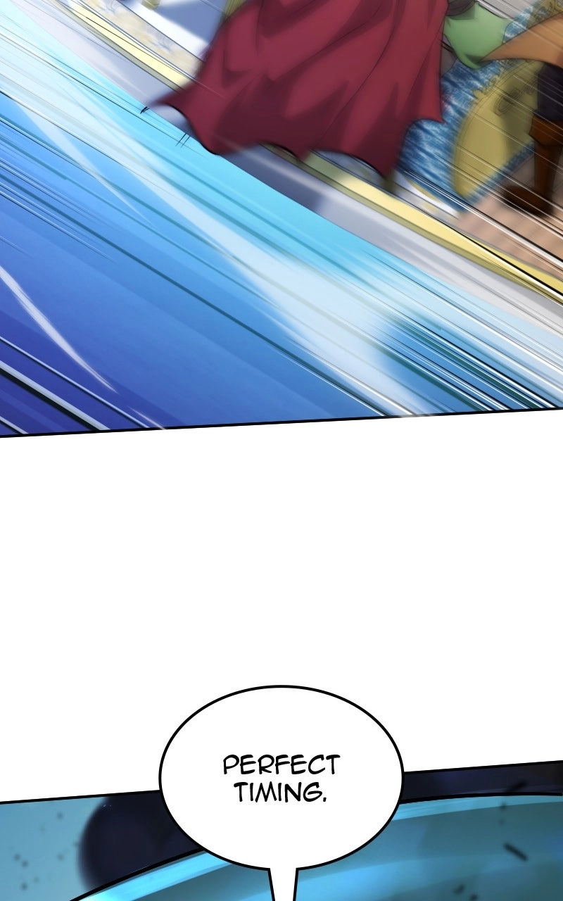 Mark of the Fool Chapter 6 - page 83