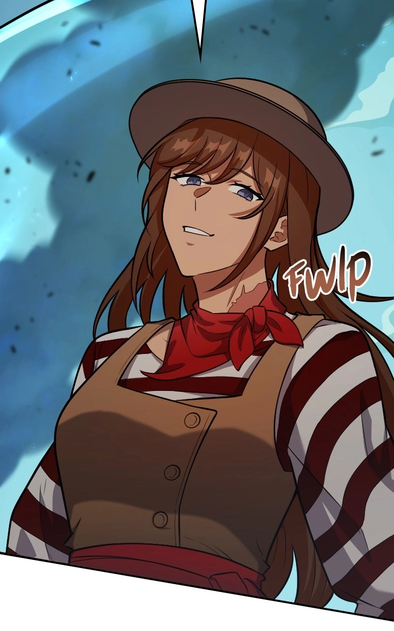 Mark of the Fool Chapter 6 - page 84