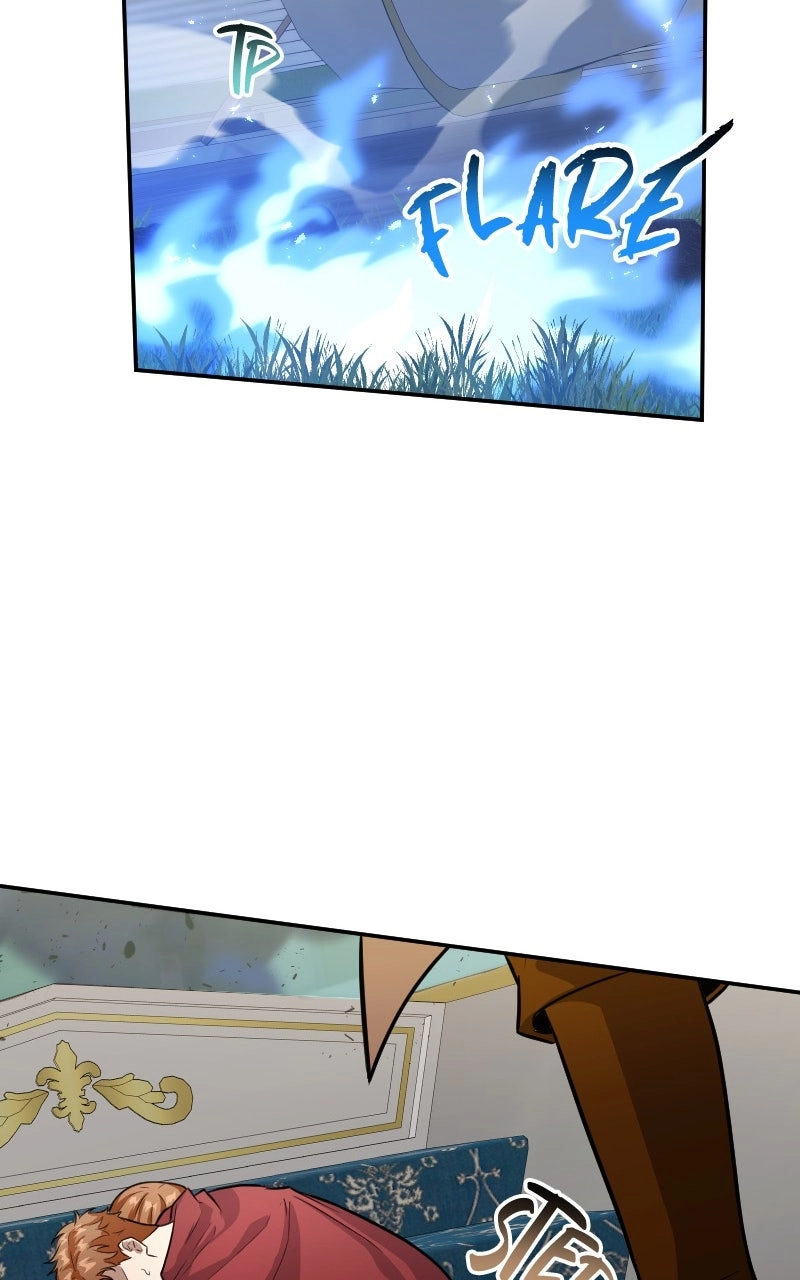 Mark of the Fool Chapter 6 - page 86