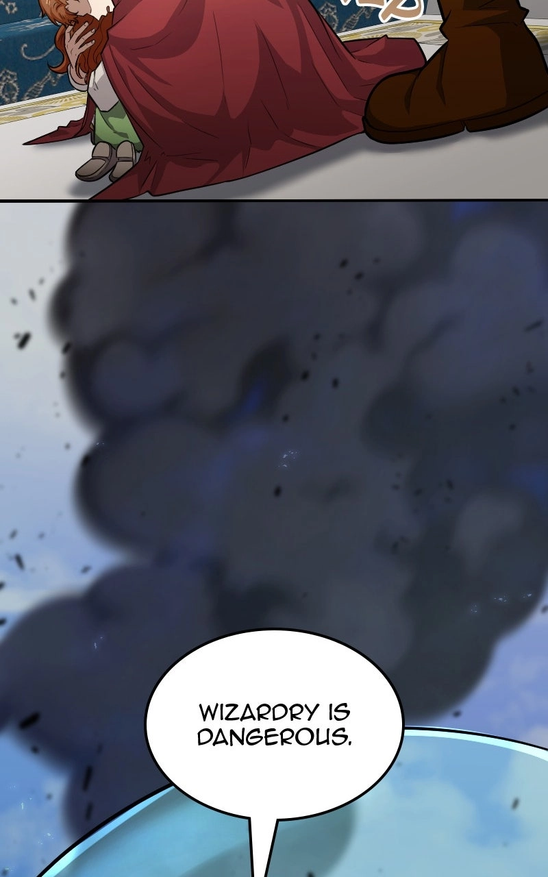 Mark of the Fool Chapter 6 - page 87