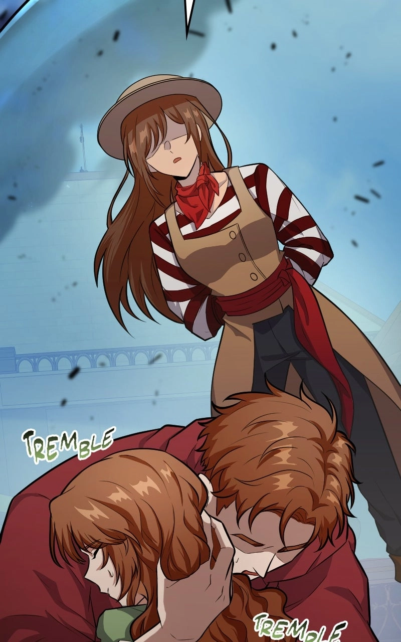 Mark of the Fool Chapter 6 - page 88