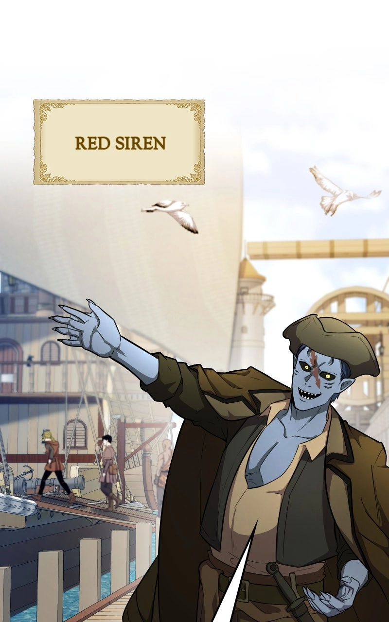 Mark of the Fool Chapter 6 - page 9