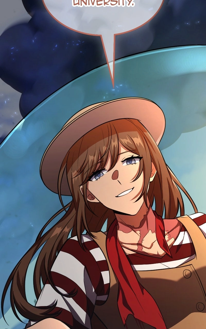 Mark of the Fool Chapter 6 - page 91