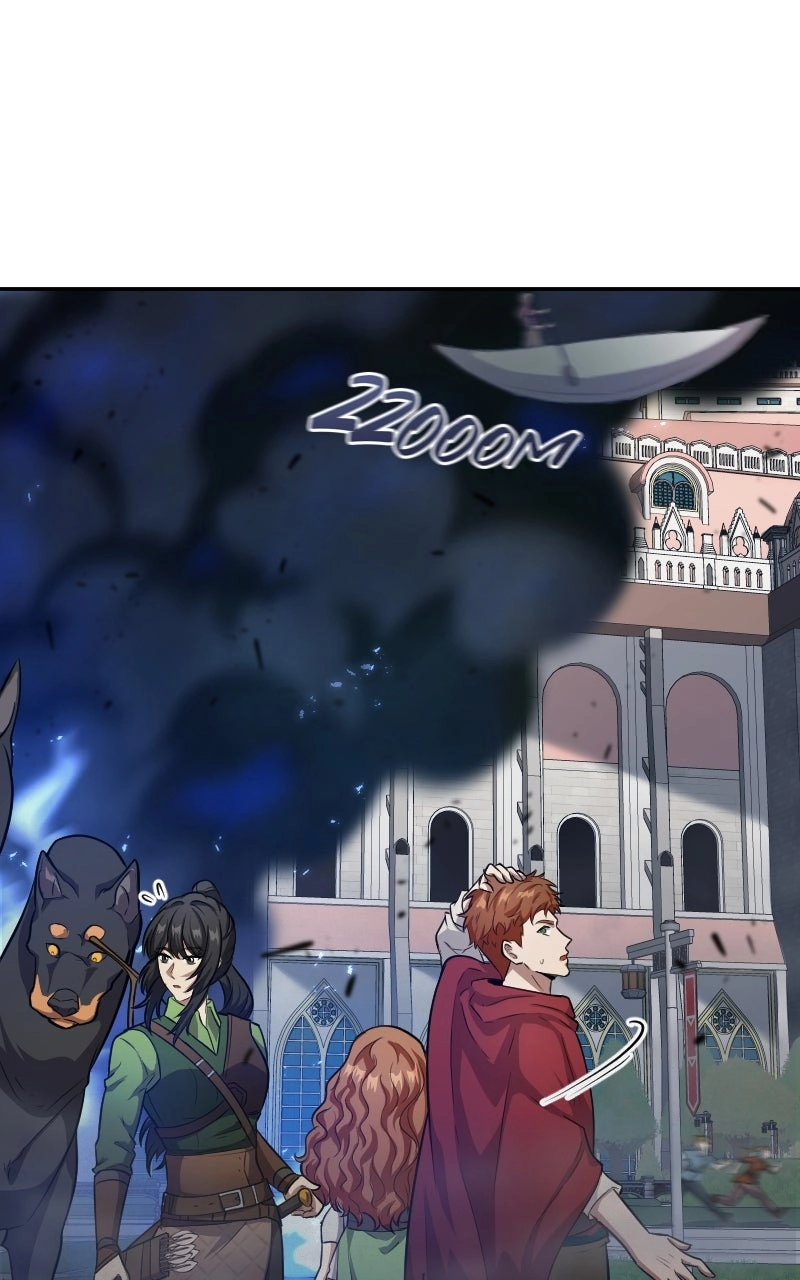 Mark of the Fool Chapter 6 - page 93