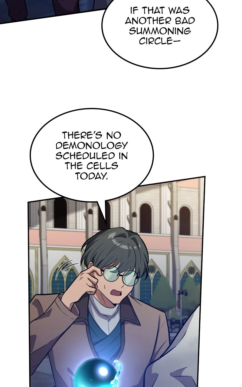 Mark of the Fool Chapter 6 - page 97